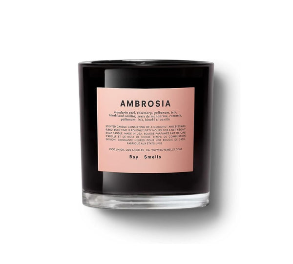 Scented Candles - Ambrosia 8.5OZ