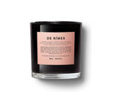 Scented Candles - De Nimes 8.5OZ