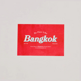 BANGKOKIAN POSTCARD - BANGKOK RED