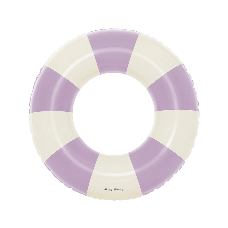 60CM ANNA SWIM RING - VIOLET