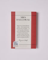 STORAGE BOX - MRS. DALLOWAY