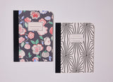 COMPOSITION NOTEBOOK SET - SONIA / COMPOSITION