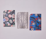 BIG IDEAS NOTEBOOK SET - MADELEINE / COMPOSITION / SONIA