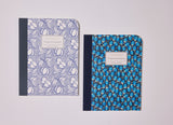 COMPOSITION NOTEBOOK SET - MODERNE / KELMSCOTT