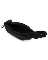 707 LIGHT DIAGONAL SLIM SLING BAG_BLACK