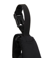 707 LIGHT DIAGONAL SLIM SLING BAG_BLACK