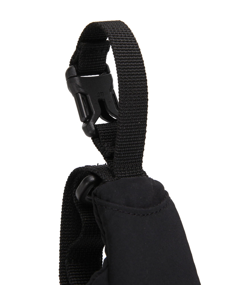 707 LIGHT DIAGONAL SLIM SLING BAG_BLACK