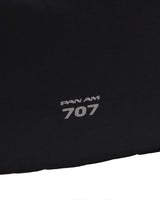 707 LIGHT DIAGONAL SLIM SLING BAG_BLACK
