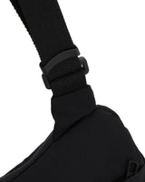 707 LIGHT DIAGONAL SLIM SLING BAG_BLACK