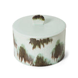 70s ceramics: cookie jar, tide
