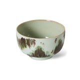 70s ceramics: noodle bowl, tide