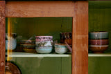 70s ceramics: tapas bowl, tide