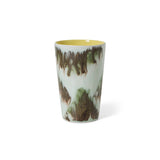 70s ceramics: tea mug, tide