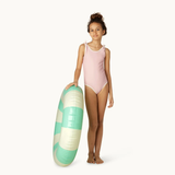 90CM SALLY SWIM RING - MENTHE