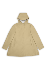 A-line W Jacket W3-Sand