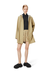 A-line W Jacket W3-Sand