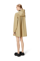 A-line W Jacket W3-Sand