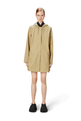 A-line W Jacket W3-Sand