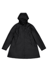 A-line W Jacket W3- Black