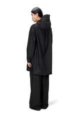 A-line W Jacket W3- Black