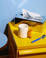 FLUID MARKET Mug Croissant