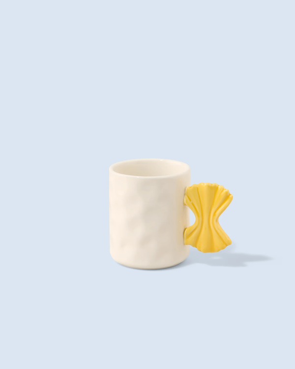 FLUID MARKET Mug Pasta