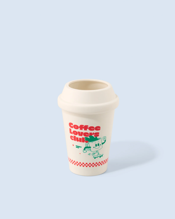 FLUID MARKET Vase Coffee