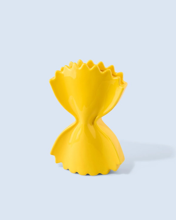 FLUID MARKET Vase Pasta