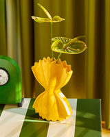 FLUID MARKET Vase Pasta