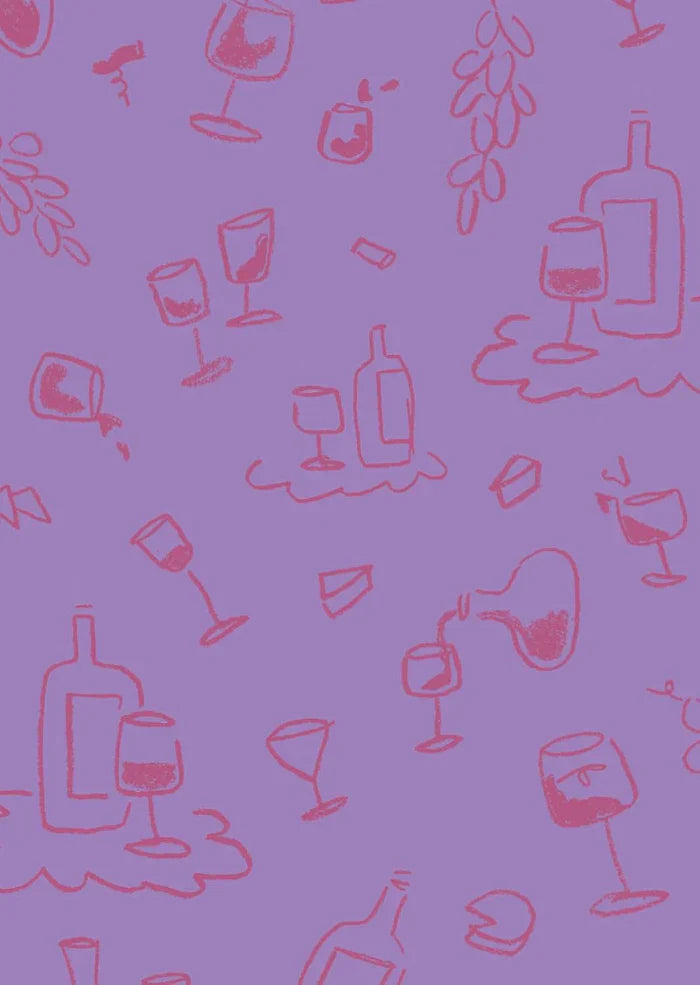 Wine Convo Generator