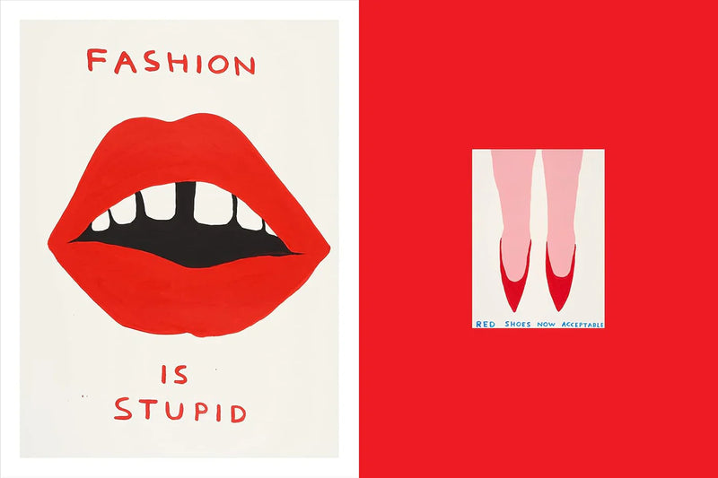 Get Your Shit Together (paperback)