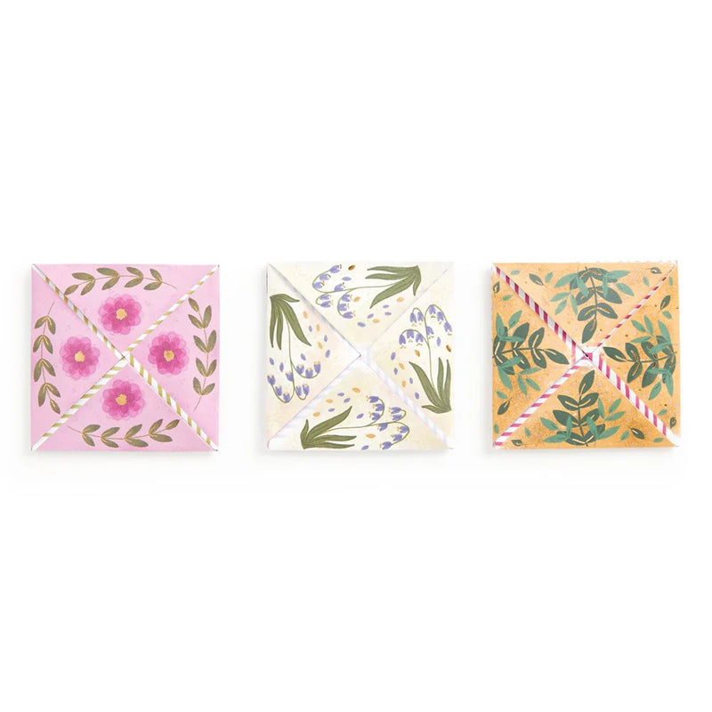 Joy Laforme Charm Card Set