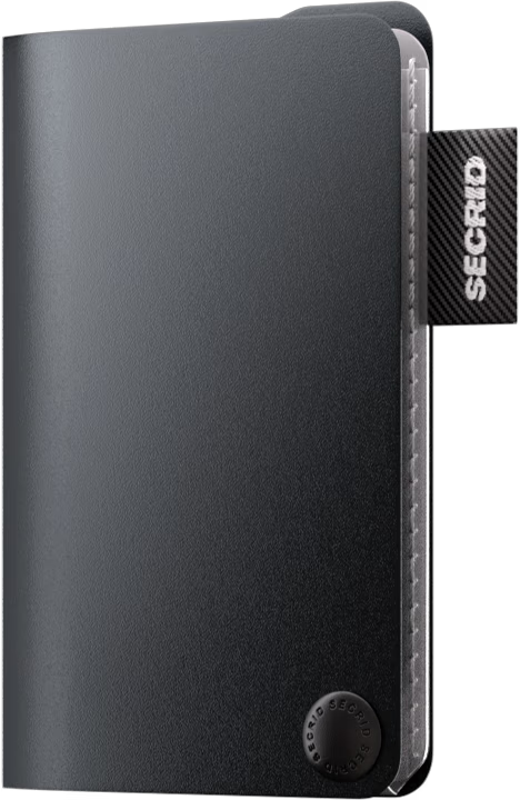 SECRID Coinpocket