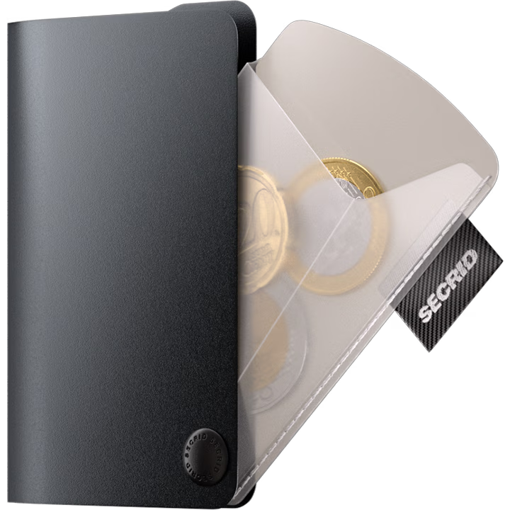 SECRID Coinpocket