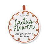 PADDYWAX Cactus Flower A Dopo 8 oz Candle