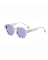 ADULT Creative Edition D Sunglasses-Shell purple