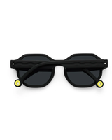 ADULT Creative Edition D Sunglasses-Squid Black