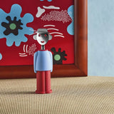 Alessandro M. - light blue, red