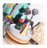 ALESS M,CORKSCREW ALKIPAPER30