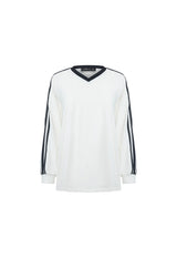 ALL STARS LONG SLEEVE - BLANC