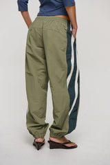 ANISTON PANT - KHAKI