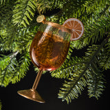 APEROL SPRITZ ORNAMENT