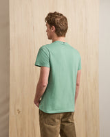 ARCY T-SHIRT KNIT - MINT