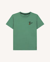 ARCY T-SHIRT KNIT - MINT