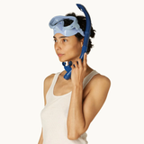 ARIEL SNORKELING SET (ADULT) NORDIC- CANNES
BLUE