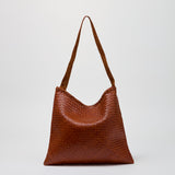 ARS TOTE - TAN