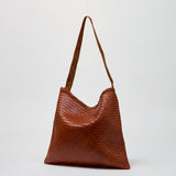 ARS TOTE - TAN