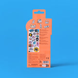 ASSORTIMENT FABULOUS STICKERS - ICONIC