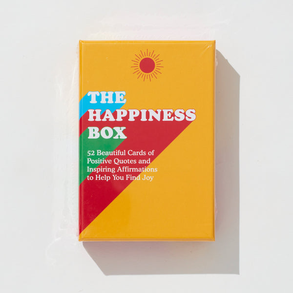 The Happiness Box