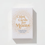 Calm Cards for Mums